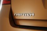Holden Captiva 2006 года